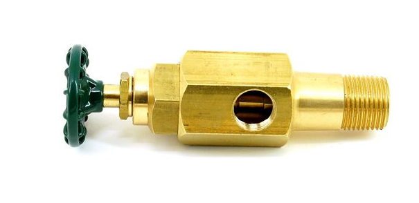 53-VÁLVULA CALEFACCIÓN