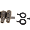 03-KIT DE CASQUILLOS Y ARANDELAS