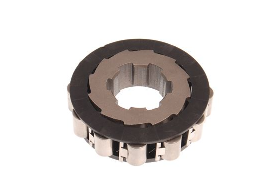 02-CONJUNTO DE EMBRAGUE UNIDIRECCIONAL