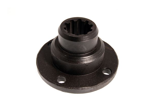 11-BRIDA DE TRANSMISIÓN-Redonda-Reacondicionado