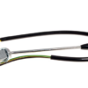 17-INTERRUPTOR OVERDRIVE-Cromado