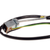 17-INTERRUPTOR OVERDRIVE-Cromado