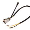 17-INTERRUPTOR OVERDRIVE-Negro