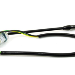 17-INTERRUPTOR OVERDRIVE-Negro