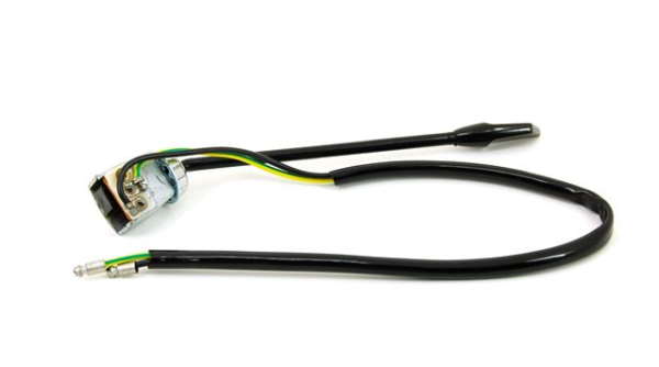 17-INTERRUPTOR OVERDRIVE-Negro