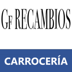 CARROCERÍA