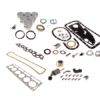 03-KIT PARCIAL RECONSTRUCCIÓN DE MOTOR-Manivela trasera corta-Bloque de orificio empotrado-150 HP-7.75:1
