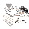 04-KIT PARCIAL RECONSTRUCCIÓN DE MOTOR-Manivela trasera corta-Bloque de orificio empotrado-125 HP-7.75:1