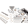 01-KIT DE RECONSTRUCCIÓN COMPLETO-Manivela trasra larga- Bloque superior plano-150 HP