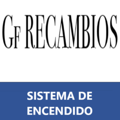 SISTEMA DE ENCENDIDO