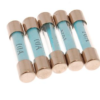 37-FUSIBLE DE VIDRIO-10A(Pack de 5)