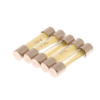 37-FUSIBLE DE VIDRIO-20A(Pack de 5)