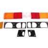 68-Conjunto de pilotos traseros