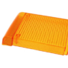69-Conjunto de piloto - Flasher, Amber, LH