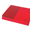 70-Conjunto de piloto: parada/, rojo, lH
