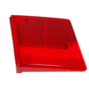 72-Conjunto de piloto - lado, rojo, rH