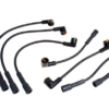 40-JUEGO CABLES DE ENCENDIDO SILICONA-Alto rendimiento-7mm