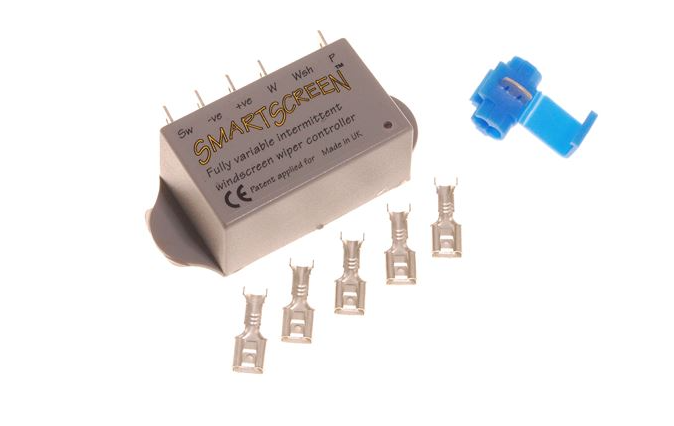 01-UNIDAD DE CONTROL DE LIMPIAPARABRISAS