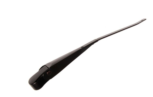 25-BRAZO LIMPIAPARABRISAS-Negro
