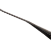 29-BRAZO LIMPIAPARABRISAS-Negro7,2mm con estría de empuje de 14,8mm