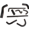 24-KIT MANGUITOS DE SILICONA-Negro-Modelos carburación