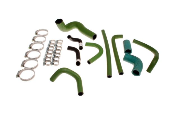 24-KIT MANGUITOS DE SILICONA-Verde-Modelos carburación