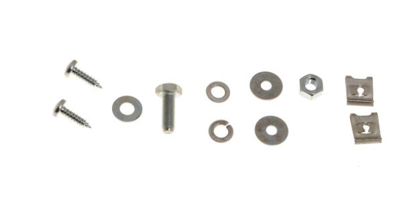 001-KIT DE MONTAJE PARA CONDUCTO DE AIRE