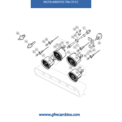 INSTRUMENTOS TR6 CP/CC