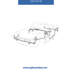 CABLEADO TR6
