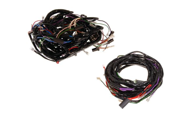 01-CONJUNTO DE CABLEADO COMPLETO-RHD