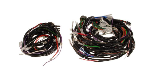 01-CONJUNTO DE CABLEADO COMPLETO-RHD