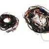 01-CONJUNTO DE CABLEADO COMPLETO-LHD