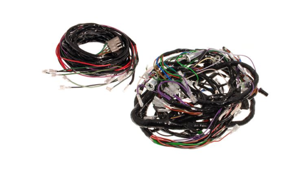 01-CONJUNTO DE CABLEADO COMPLETO-RHD