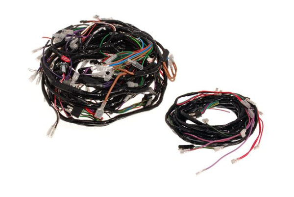01-CONJUNTO DE CABLEADO COMPLETO-EE.UU