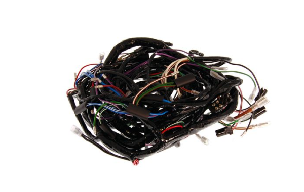 02-CONJUNTO DE CABLEADO PRINCIPAL-RHD