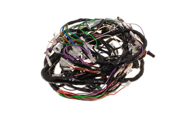 02-CONJUNTO DE CABLEADO PRINCIPAL-RHD