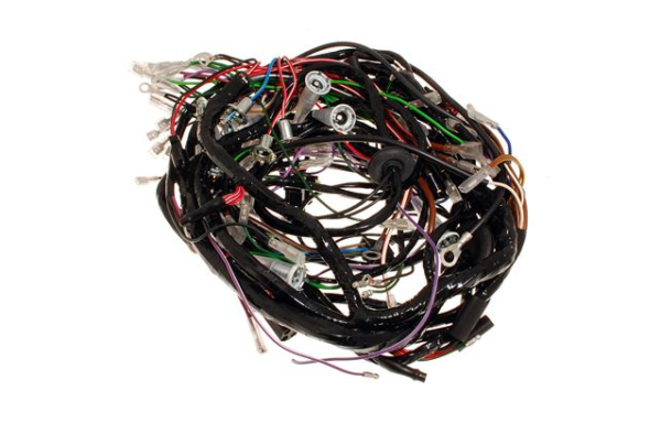 02-CONJUNTO DE CABLEADO PRINCIPAL-EE.UU