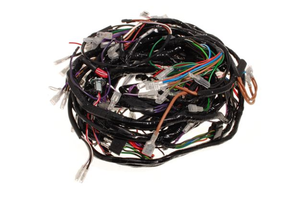 02-CONJUNTO DE CABLEADO PRINCIPAL-EE.UU