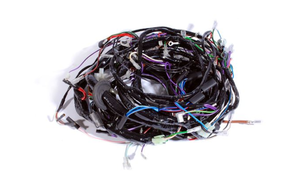 02-CONJUNTO DE CABLEADO PRINCIPAL-EE.UU