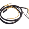 16-CABLEADO OVERDRIVE-Tipo modelo A