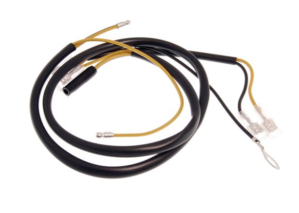 16-CABLEADO OVERDRIVE-Tipo modelo A