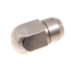 46-TUERCA DE RUEDA-Acero inox.