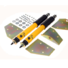 32-KIT DE CONVERSIÓN A AMORTIGUADOR TELESCÓPICO SPAC CKX