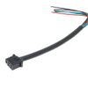 03-CABLEADO DEL MOTOR DEL LIMPIAPARABRSIAS