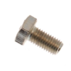10-TORNILLO 1/4 X 1/2"