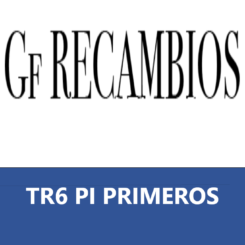 PI PRIMEROS