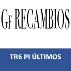 PI ÚLTIMOS