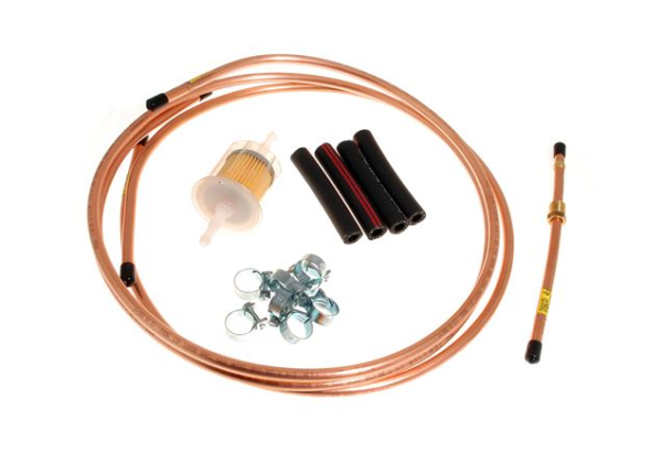 84-KIT DE TUBERÍAS DE COMBUSTIBLE-R9-Carburación