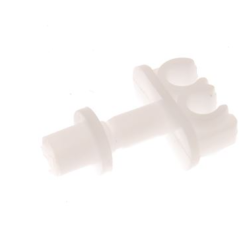 78-ABRAZADERA PARA TUBERÍA 3/16"-Tubería doble