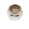 59-MEDIA TUERCA AUTOBLOCANTE-NYLOC-1/4" UNF X 7/16"